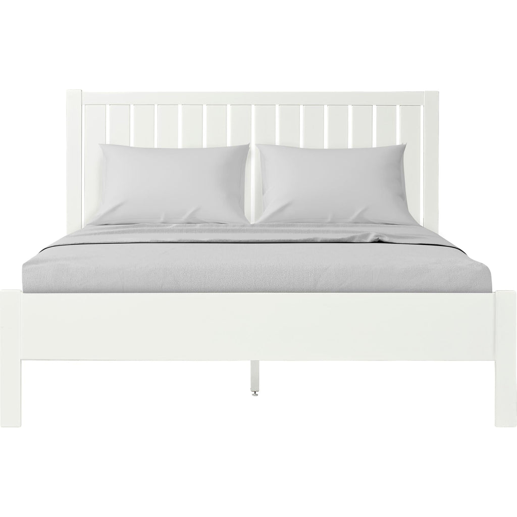 Graham Bed