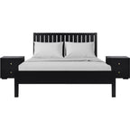 Graham Bed