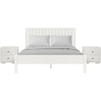 Graham Bed