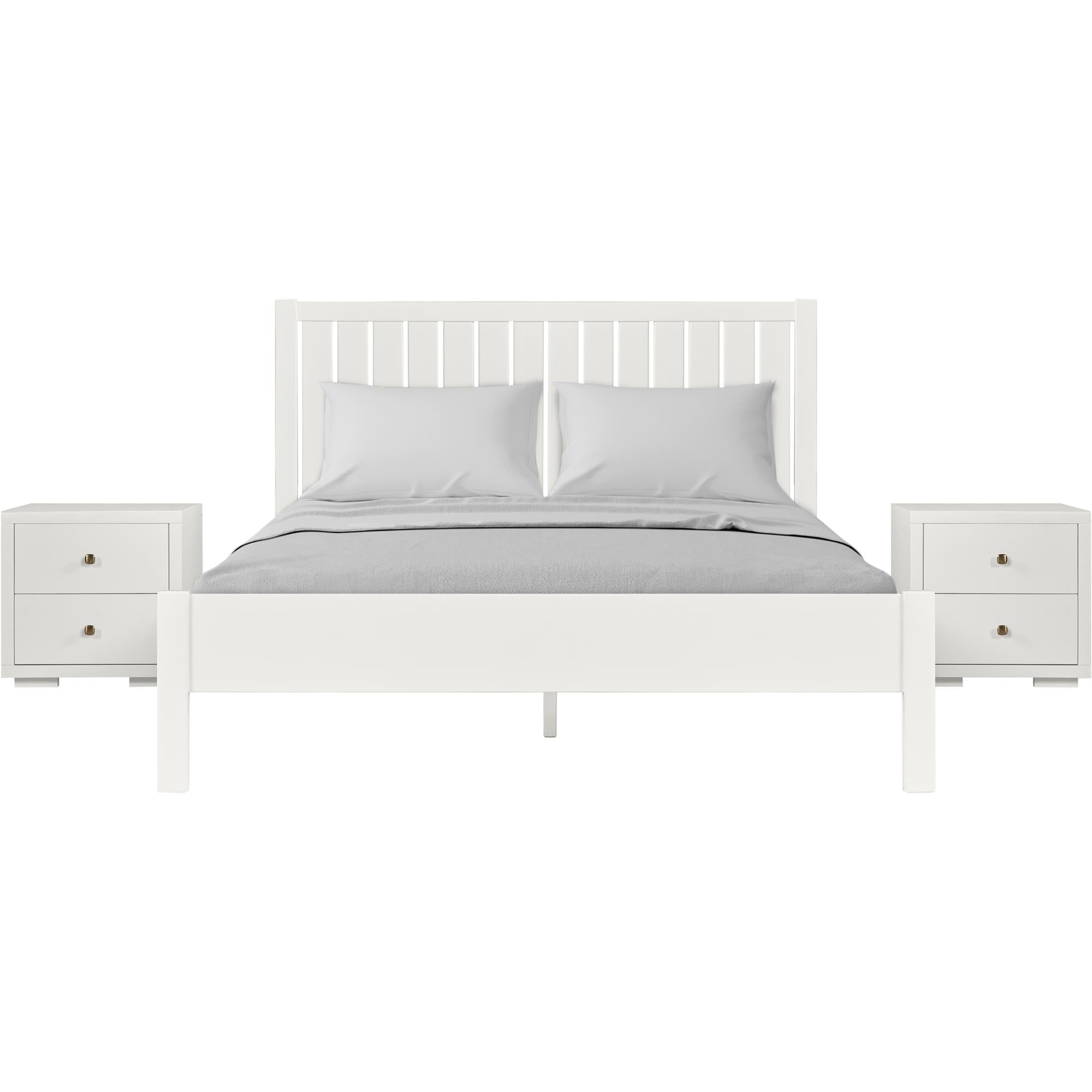 Graham Bed
