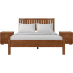 Graham Bed