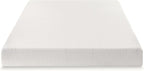 8 Inch Green Tea Memory Foam Mattress Bed-In-A-Box