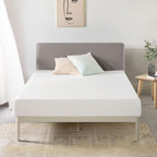 8 Inch Green Tea Memory Foam Mattress Bed-In-A-Box