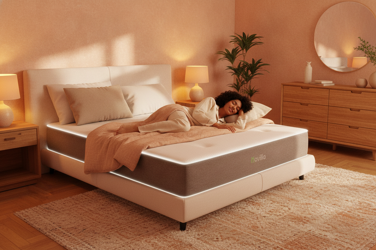 Our product in use